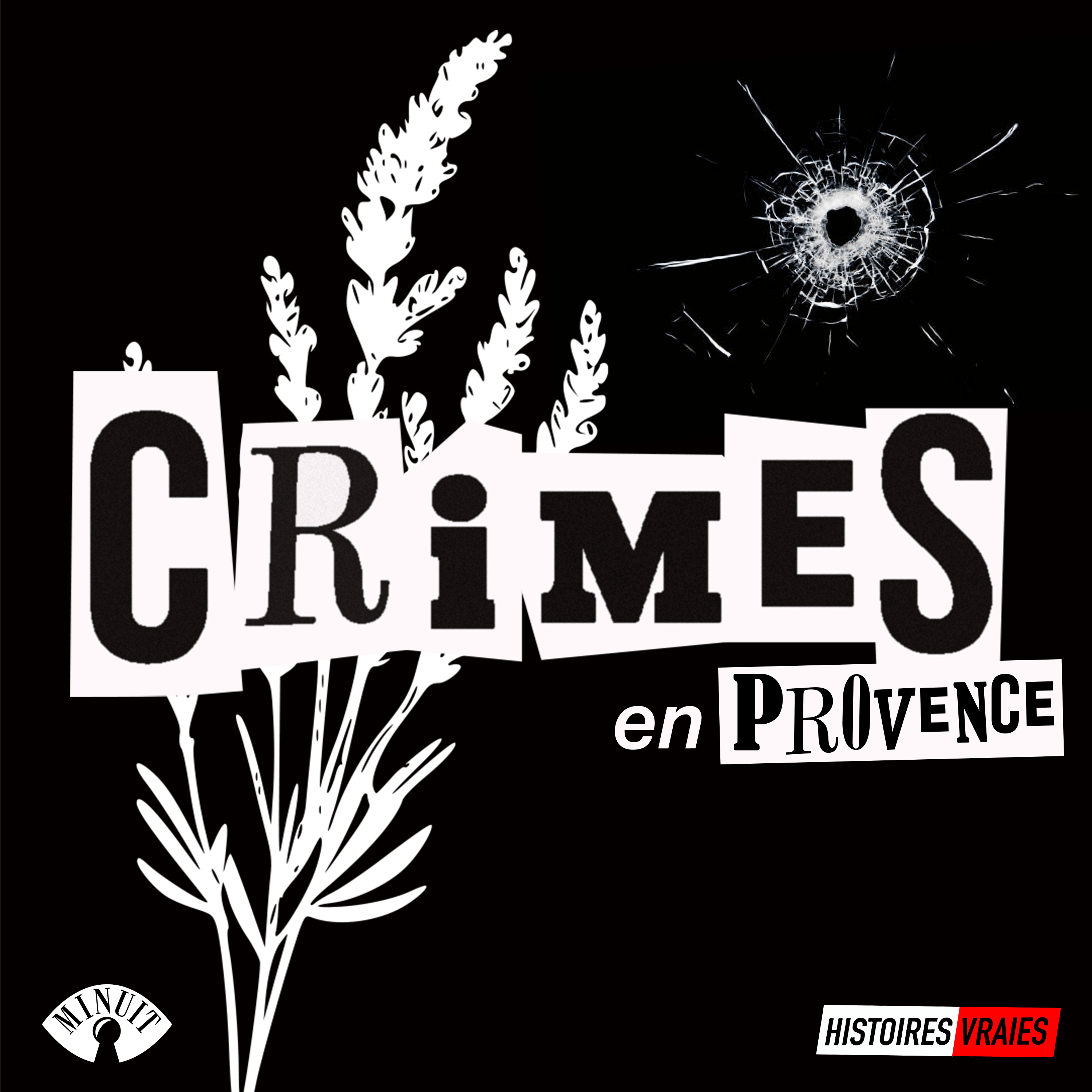 CRIMES EN PROVENCE • Histoires Vraies